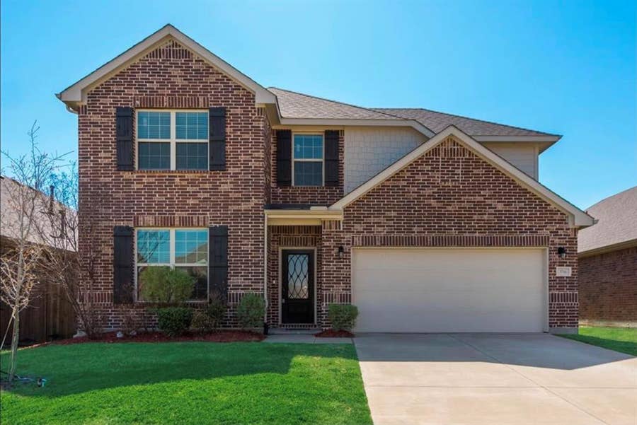 Property photo for 3716 Cameroon Lane, McKinney, TX