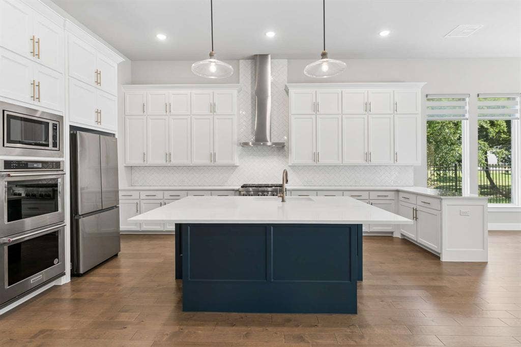 350 Pearland Drive, Prosper, TX 75078
