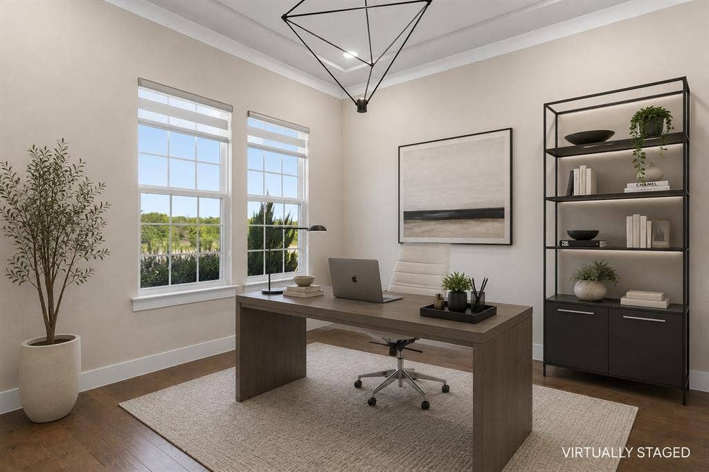 350 Pearland Drive, Prosper, TX 75078