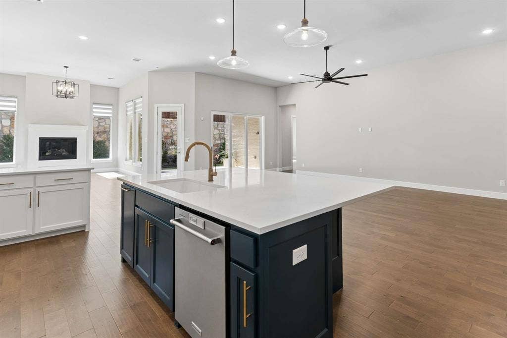 350 Pearland Drive, Prosper, TX 75078