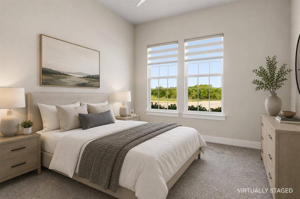 350 Pearland Drive, Prosper, TX 75078