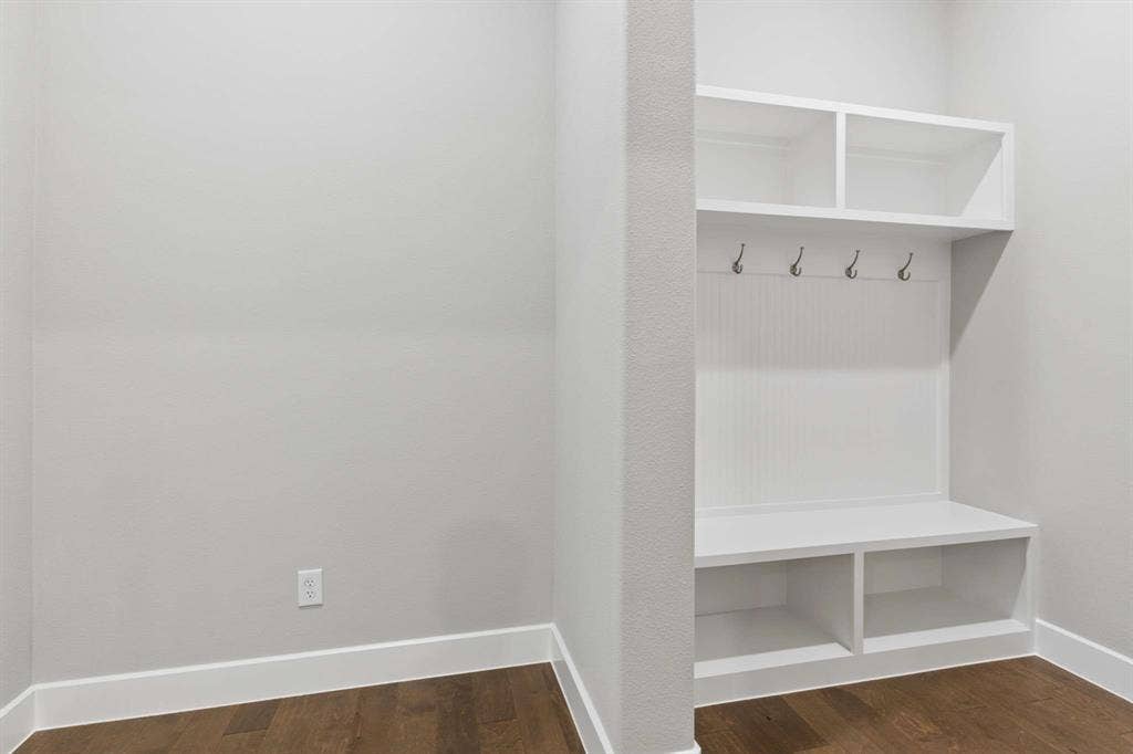 350 Pearland Drive, Prosper, TX 75078