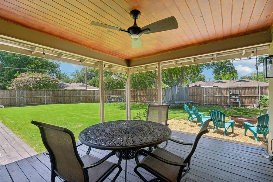 Property photo for 517 Shirley Court, Richardson, TX