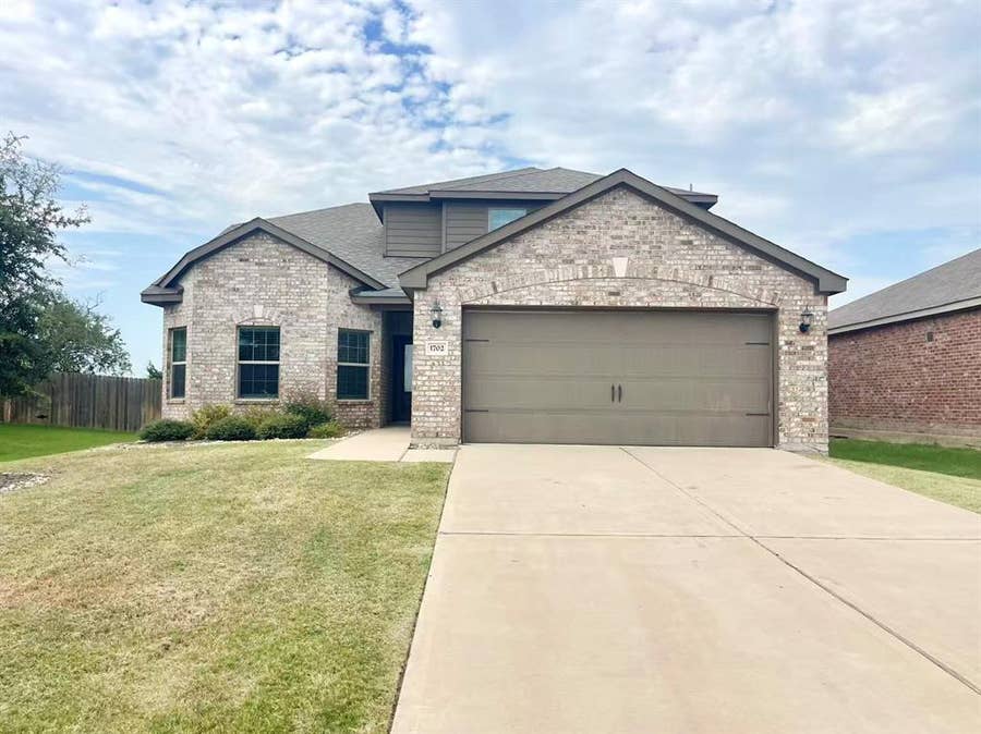 Property photo for 1702 Sandalwood Way, Princeton, TX