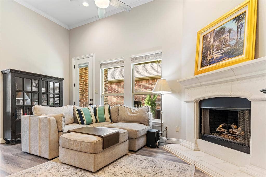 8721 Ludlow Drive, Frisco, TX 75036 8721 Ludlow Drive, Frisco, TX 75036