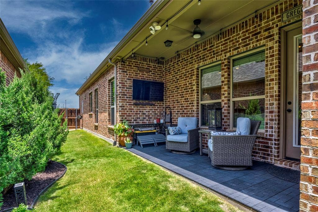 8721 Ludlow Drive, Frisco, TX 75036 8721 Ludlow Drive, Frisco, TX 75036