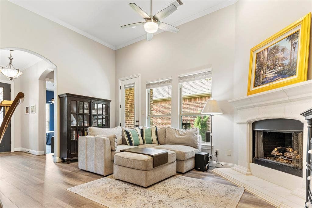 8721 Ludlow Drive, Frisco, TX 75036 8721 Ludlow Drive, Frisco, TX 75036