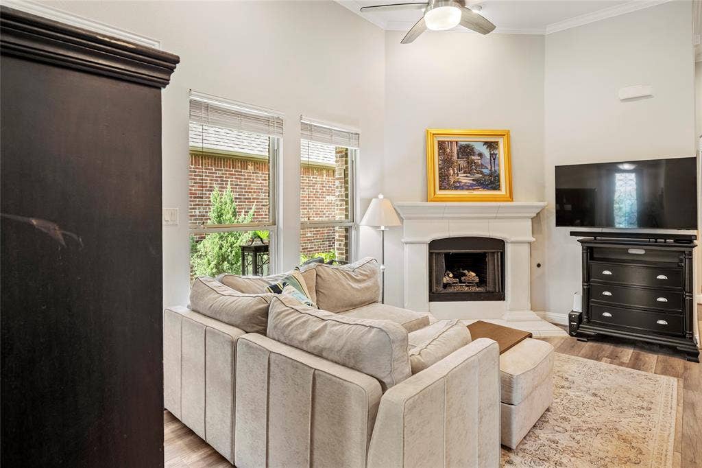 8721 Ludlow Drive, Frisco, TX 75036 8721 Ludlow Drive, Frisco, TX 75036