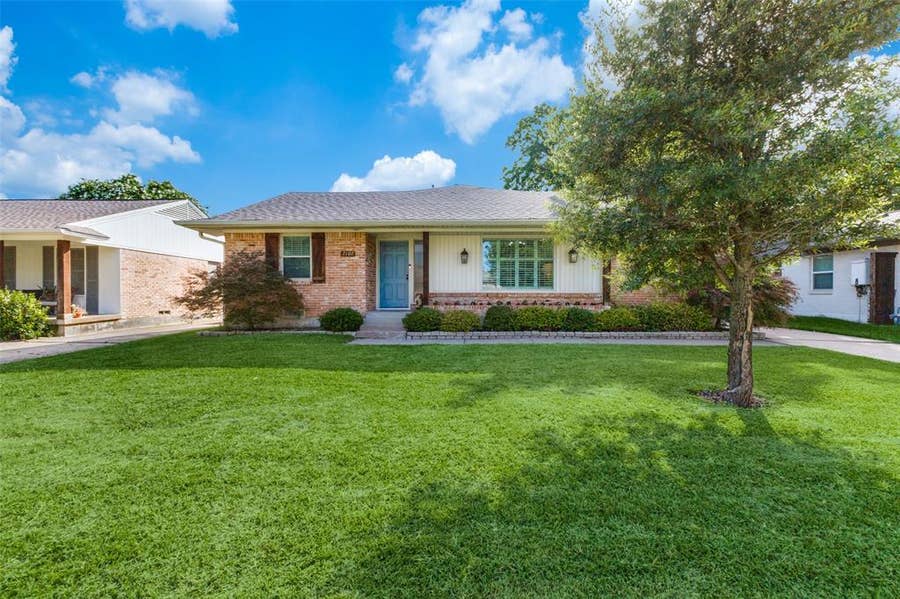 Property photo for 7107 Bucknell Drive, Dallas, TX