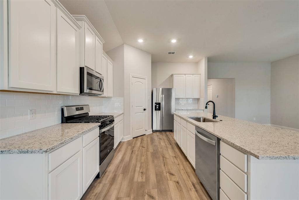 800 Jackel Drive, Anna, TX 75409