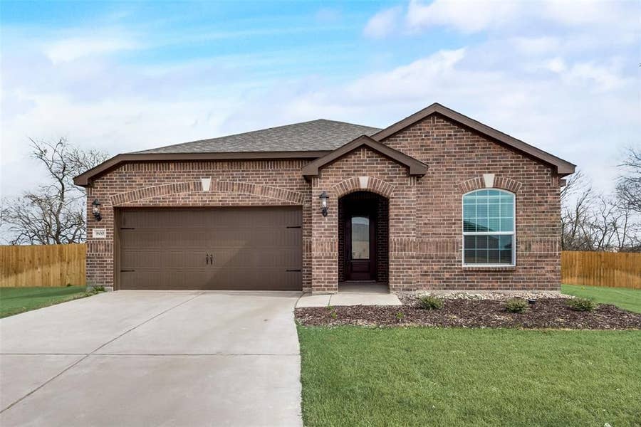 Property photo for 800 Jackel Drive, Anna, TX