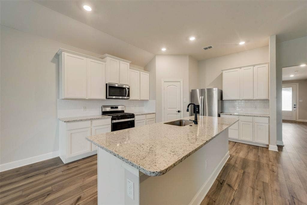 800 Jackel Drive, Anna, TX 75409