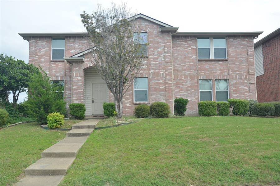 Property photo for 2812 Sonora Lane, Mesquite, TX
