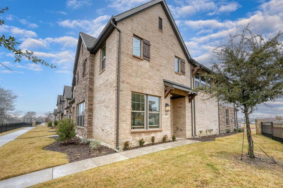 Property photo for 1903 McClane Drive, Allen, TX