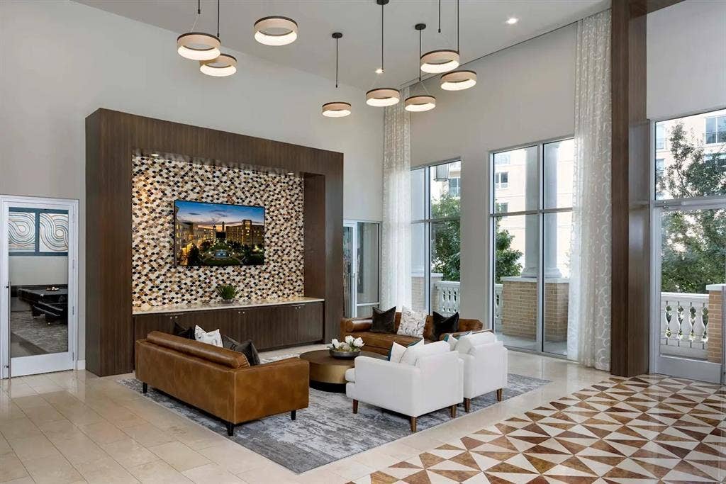3939 W Alabama Street, #1-561, Houston, TX 77027 50% off base rent for 2 months, 12+ month lease only