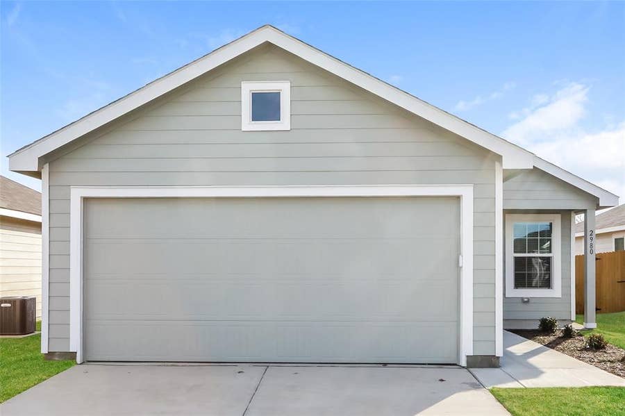 Property photo for 2980 Wallace Wells Court, Crandall, TX