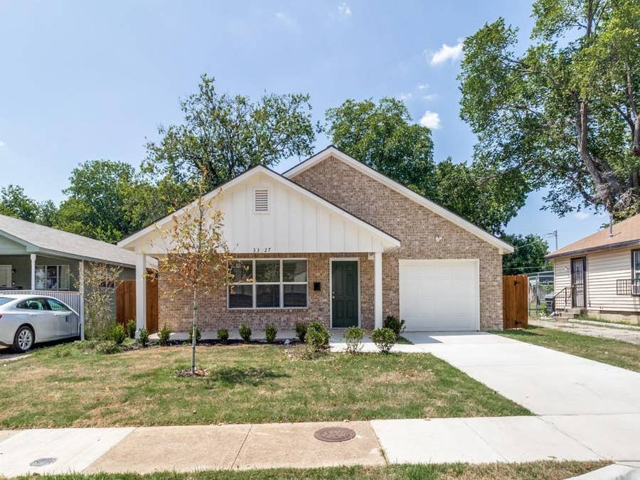 Property photo for 3327 Garden Lane, Dallas, TX