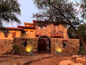 Property photo for 9700 Lark Lane, Fort Worth, TX