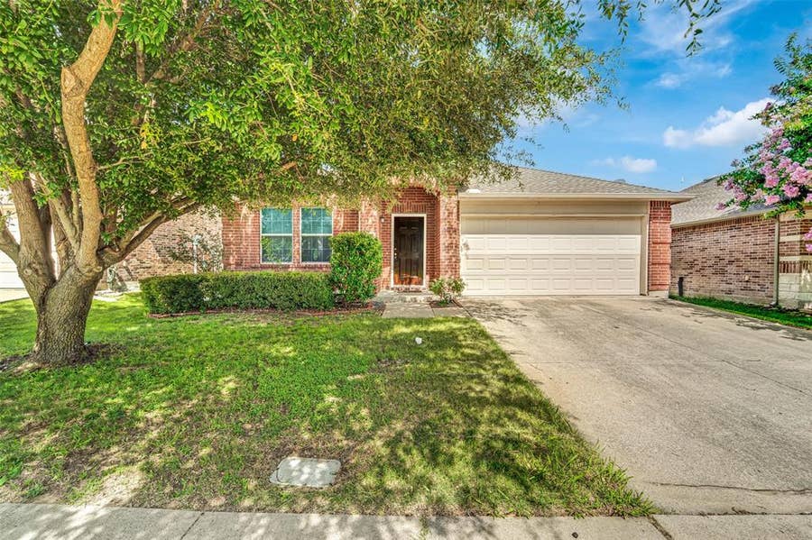 Property photo for 538 Arthur Drive, Lavon, TX