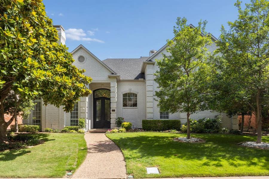 Property photo for 4420 Highlander Drive, Dallas, TX