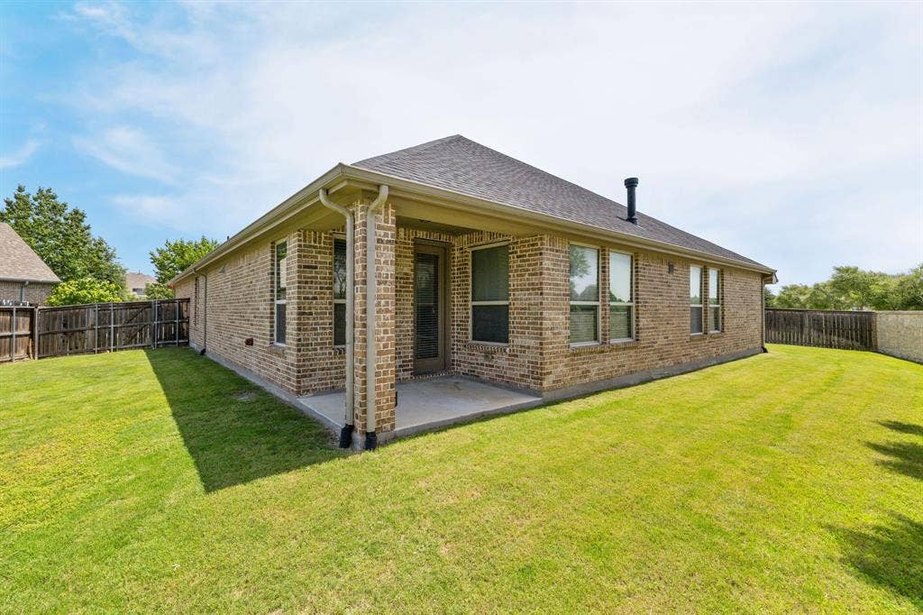 15500 City Garden Lane, Prosper, TX 75078