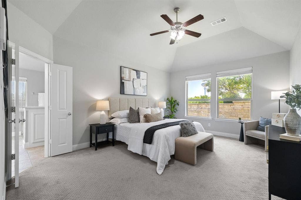 15500 City Garden Lane, Prosper, TX 75078