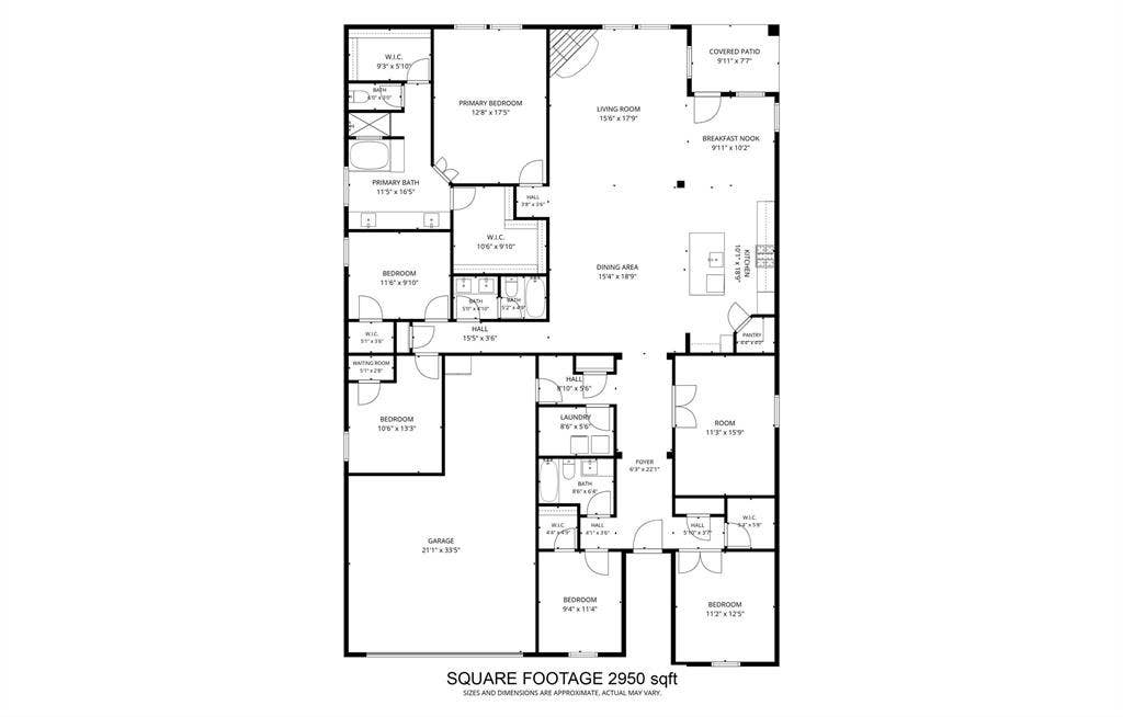 Highland Home plan 248