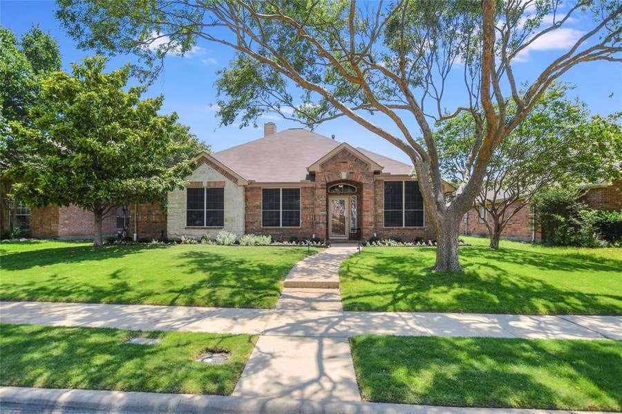 Property photo for 4402 Ruth Borchardt Drive, Frisco, TX