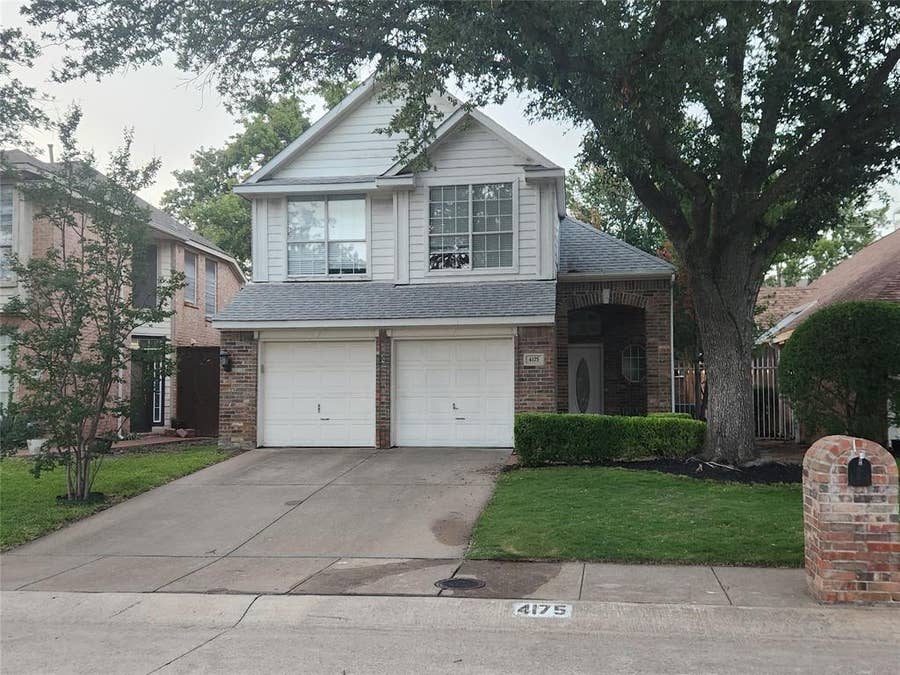 Property photo for 4175 Midrose Trail, Dallas, TX