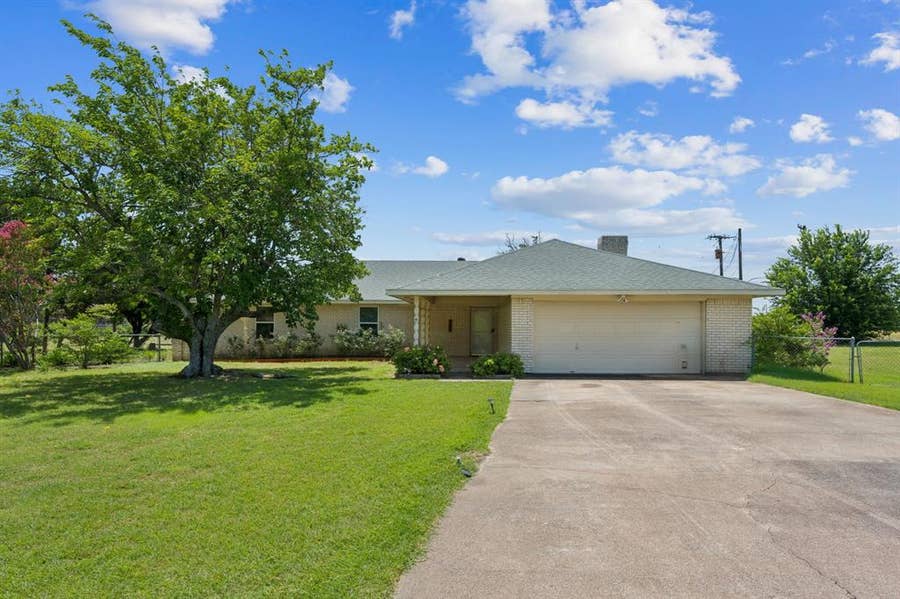 Property photo for 700 Panorama Loop, Waxahachie, TX