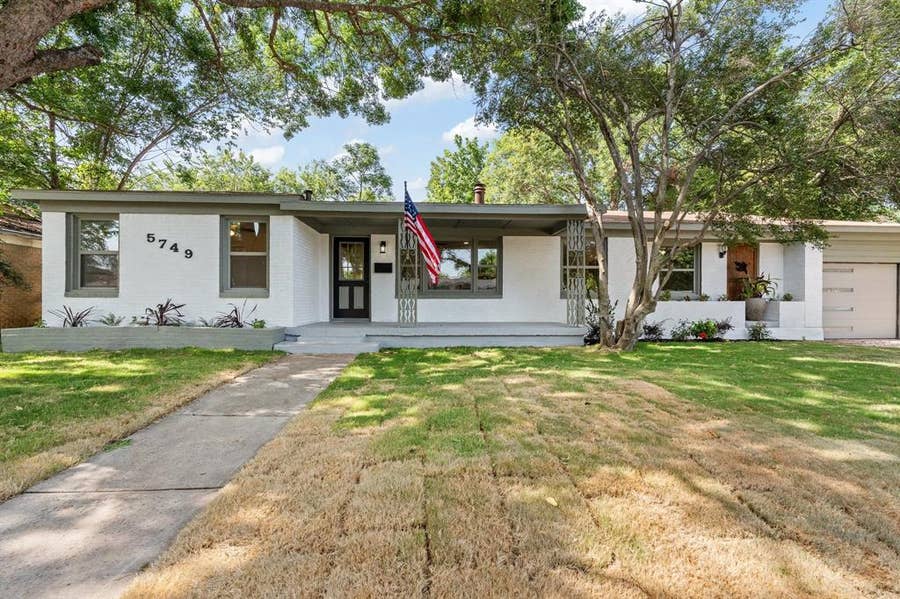 Property photo for 5749 Aton Avenue, Westworth Village, TX