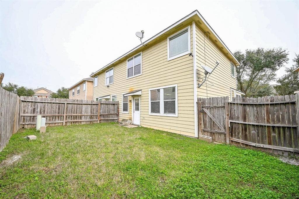 6127 Yorkglen Manor Lane, Houston, TX 77084 6127 Yorkglen Manor Lane, Houston, TX 77084