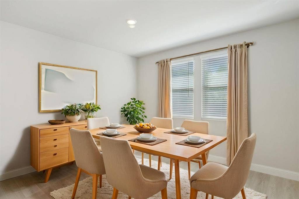 4011 Benbrook Drive, Farmersville, TX 75442 Photo is not of the actual home, but is an inspirational photo of builder’s model home and may depict options, furnishings, and/or decorator features that are not included.