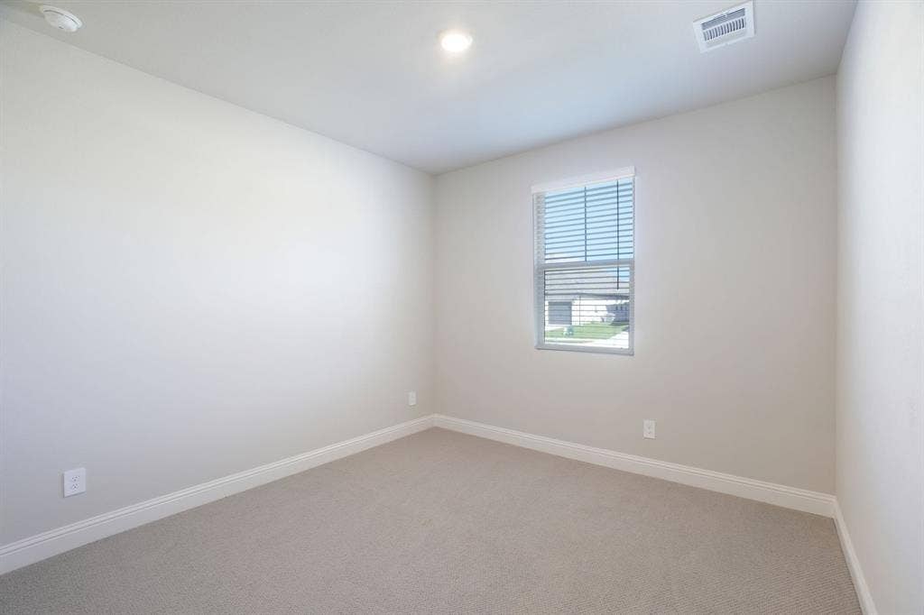 4011 Benbrook Drive, Farmersville, TX 75442 Photo is not of the actual home, but is an inspirational photo of builder’s model home and may depict options, furnishings, and/or decorator features that are not included.