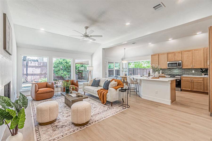 Property photo for 1904 Sumac Drive, Flower Mound, TX