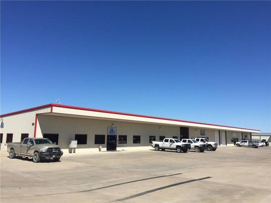 Property photo for 211 M & M Ranch Road, #102-104, Granbury, TX