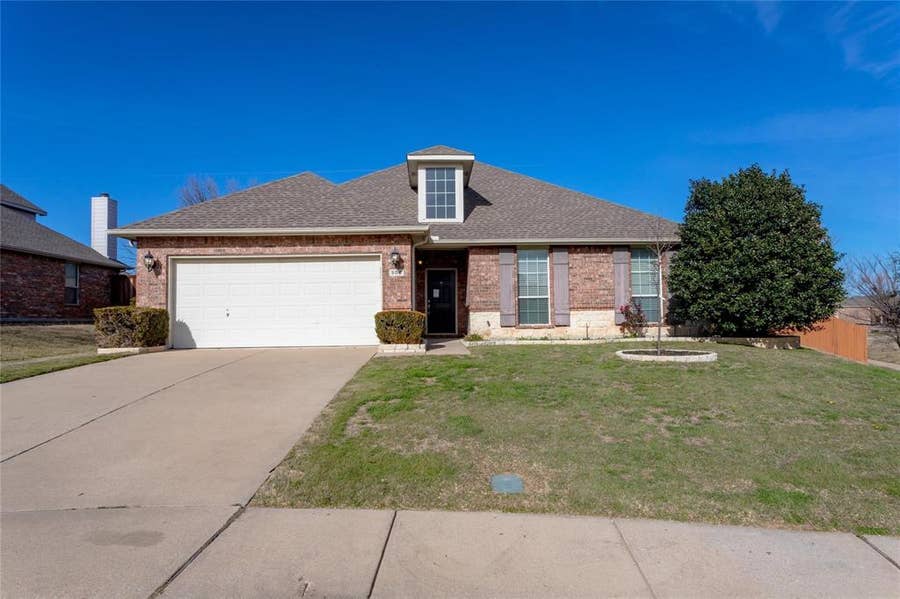 Property photo for 504 Connemara Court, Celina, TX