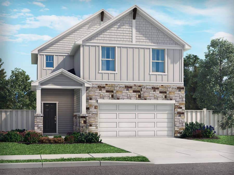 Property photo for 3050 O Pines Drive, Farmersville, TX