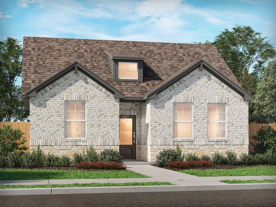 Property photo for 3268 Hopewell Lane, Fort Worth, TX