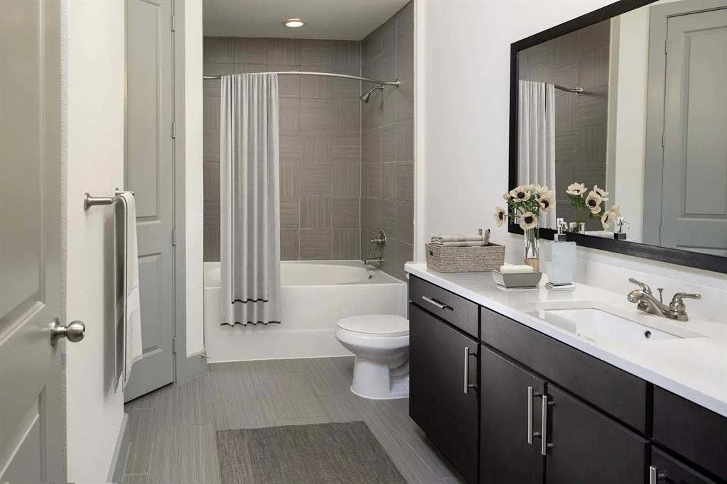 3939 W Alabama Street, #2-204, Houston, TX 77027 50% off base rent for 2 months, 12+ month lease only