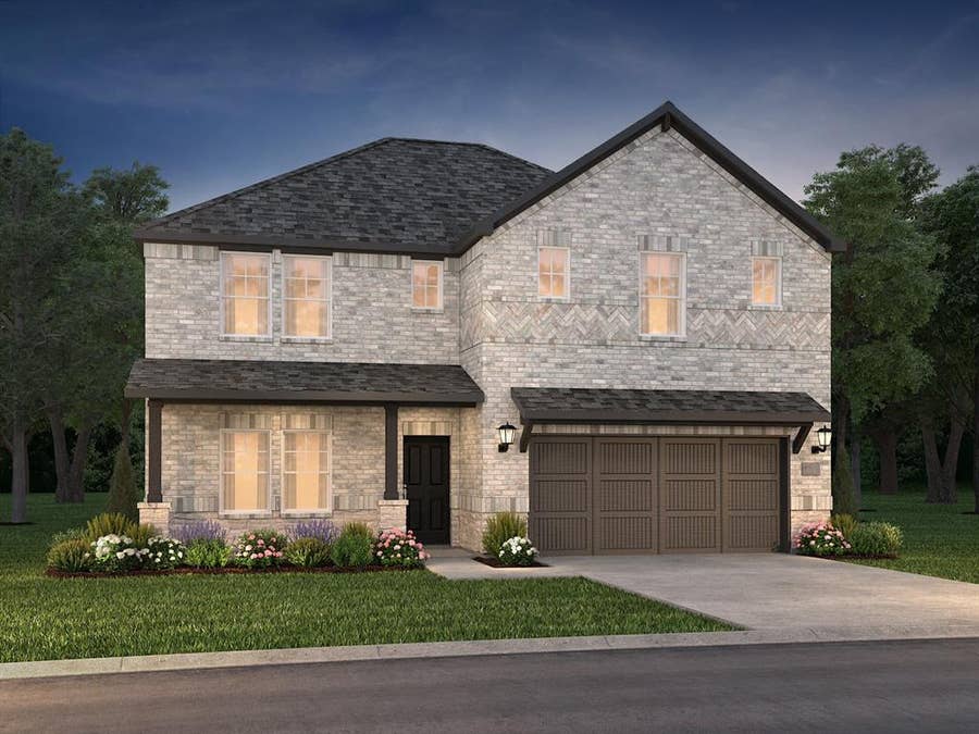 Property photo for 3415 Richland Drive, Farmersville, TX