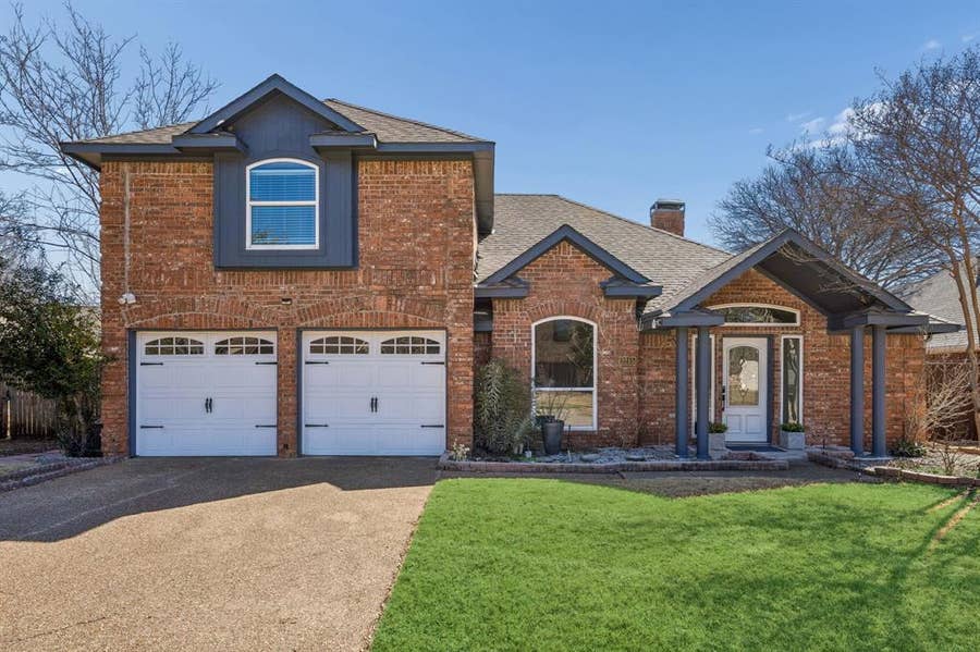 Property photo for 2215 CIMARRON Road, McKinney, TX