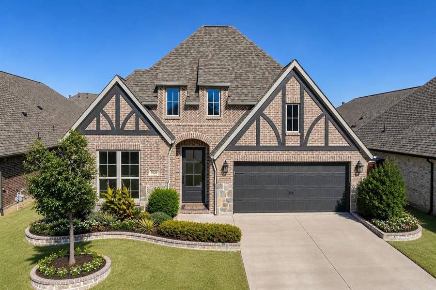 Property photo for 1029 Saffold Trail, McKinney, TX