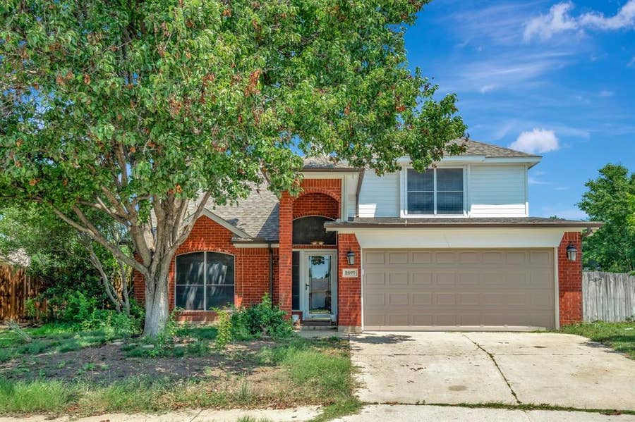 Property photo for 2977 Timber Creek Trail, Fort Worth, TX