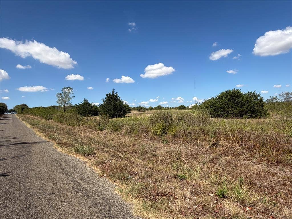 2550 Hodge Road, #Lot 3, Moody, TX 76557