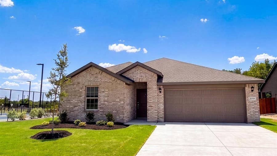 Property photo for 2059 Ketchum Lane, Royse City, TX