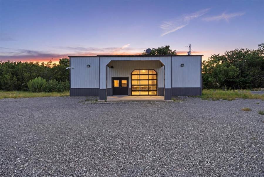 Property photo for 6021 E US Highway 377, Granbury, TX