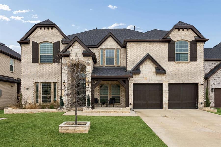 Property photo for 3217 Wedgewood Way, Wylie, TX