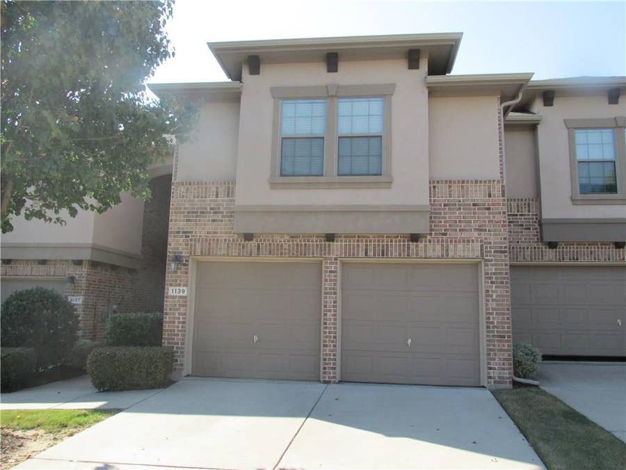 Property photo for 1139 Landon Lane, Allen, TX