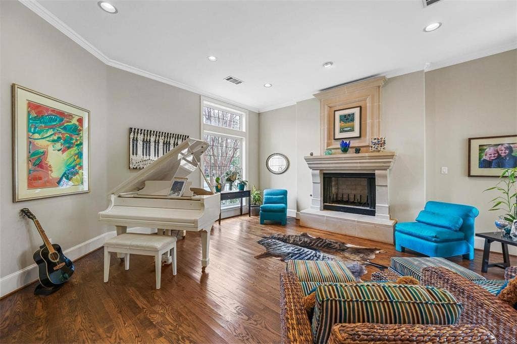3320 Harvard Avenue, Highland Park, TX 75205